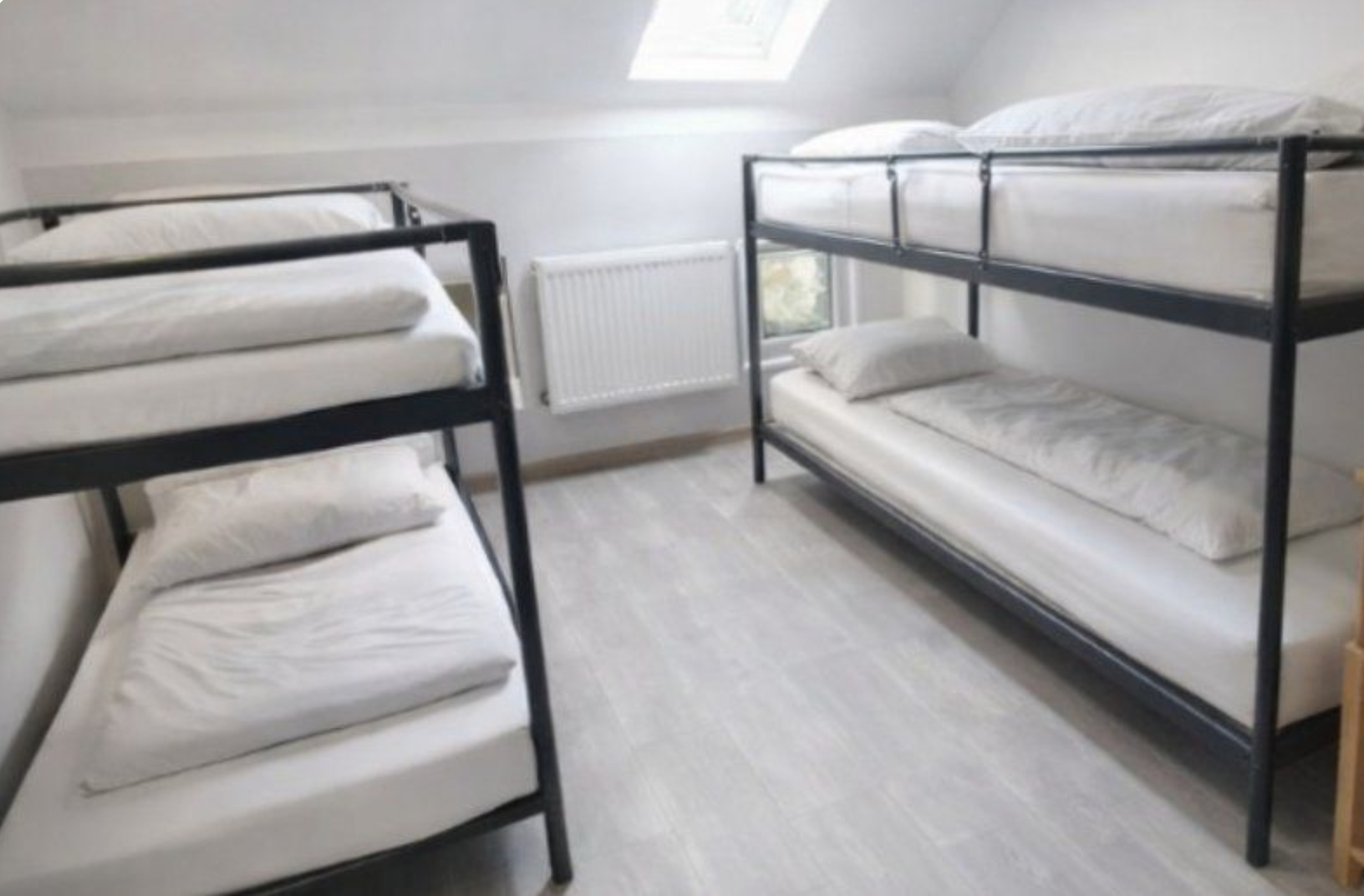 Dachgeschoss, Ansicht 1